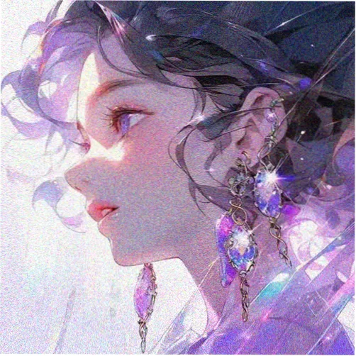 鲁邦三世 角色头像